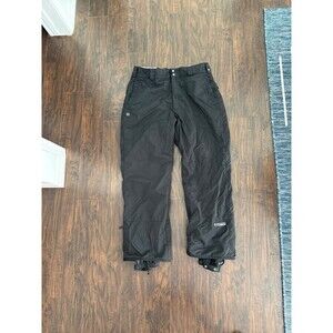 Columbia Convert Performance Waterproof Insulated Snowboard / Ski Pant